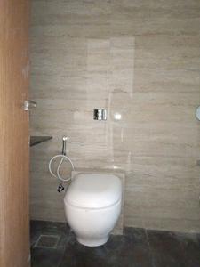 ACME Ozone Phase 2 Attached Bathroom with Bedroom One 4