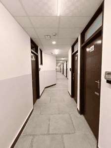 Image of LivIT Stays White House - PG in Saket in Saket, New Delhi