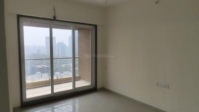 Bedroom Image of 1435 Sq.ft 3 BHK Apartment / Flat for sale in Borivali West Mumbai for Rs. 44000000