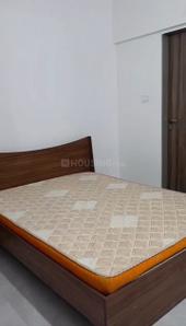 Bedroom Image of 1000 Sq.ft 2 BHK Apartment / Flat for rent in Oxy Beaumonde, Viman Nagar Pune for Rs. 55000