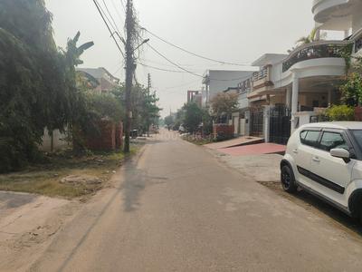 Sector K Plot View 1