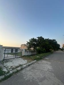 Image of 4500 Sq.ft Residential Plot / Land for sale in Gmada Aerocity, Mohali for Rs. 76000000