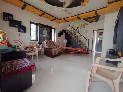 3 BHK Independent House