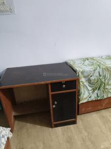 1 BHK Independent House