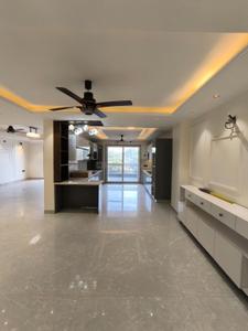 Hall Image of 2250 Sq.ft 3 BHK Builder Floor for sale in Sector 28 Faridabad for Rs. 19500000