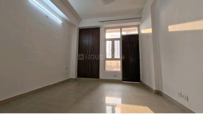 Bedroom Image of 1295 Sq.ft 3 BHK Apartment / Flat for rent in Supertech Cape Town, Sector 74 Noida for Rs. 29000