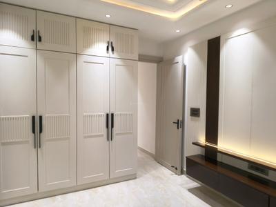 Bedroom Image of 1500 Sq.ft 3 BHK Builder Floor for sale in Vaishali Ghaziabad for Rs. 18000000
