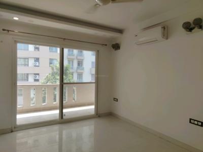 3 BHK Independent Builder Floor