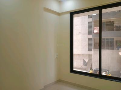 Bedroom Image of 1255 Sq.ft 3 BHK Apartment / Flat for sale in Runwal My City, Usarghar Thane for Rs. 9500000