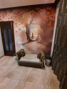Bedroom Image of 2572 Sq.ft 3.5 BHK Apartment / Flat for sale in PR7 Airport Road Zirakpur for Rs. 20210000