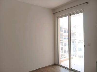 Bedroom Image of 1757 Sq.ft 3 BHK Apartment / Flat for rent in Experion The Heartsong, Sector 108 Gurgaon for Rs. 35000
