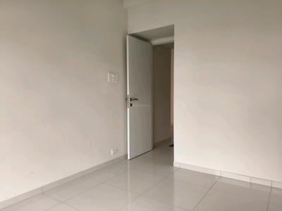 Bedroom Image of 672 Sq.ft 1 BHK Apartment / Flat for rent in Godrej Green Vistas, Mahalunge Pune for Rs. 22000