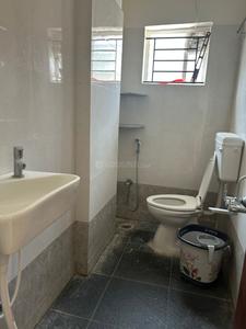 Bathroom Image of GCS arcade in MCC, Davanagere