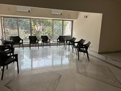 Hall Image of 2500 Sq.ft 3 BHK Apartment / Flat for sale in Ballygunge Kolkata for Rs. 35500000