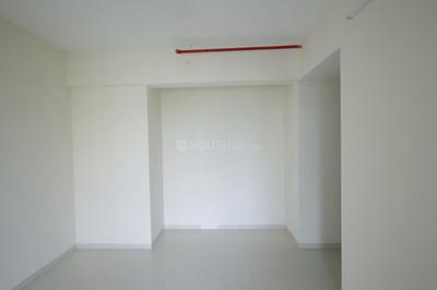 Bedroom Image of 980 Sq.ft 2 BHK Apartment / Flat for sale in Unique Vistas, Thane West Thane for Rs. 15800000