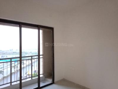 Bedroom Image of 500 Sq.ft 1 BHK Apartment / Flat for sale in Sunteck World, Naigaon East Naigaon for Rs. 3000000
