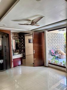 4 BHK Flat