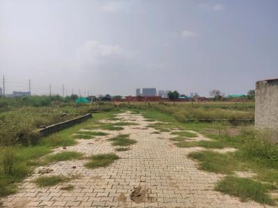 Image of 450 Sq.ft Residential Plot / Land for sale in Bhanauta, Greater Noida for Rs. 1750100