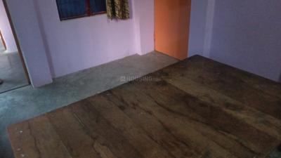 Bedroom Image of 400 Sq.ft 1 RK Independent House for rent in Amausi Lucknow for Rs. 3500