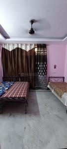 Bedroom Image of Kanisha PG in Lajpat Nagar, New Delhi