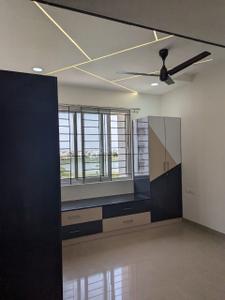 Hall Image of 1254 Sq.ft 2 BHK Apartment / Flat for rent in Puravankara Windermere, Pallikaranai Chennai for Rs. 40000