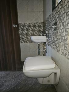 Bedroom Two Image of 718 Sq.ft 2 BHK Apartment / Flat for sale in Guardian Hill Shire Phase 2, Wagholi Pune for Rs. 6000000