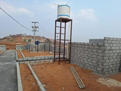 Image of 1200 Sq.ft Residential Plot / Land for sale in Narayankhed, Sangareddy for Rs. 1200000