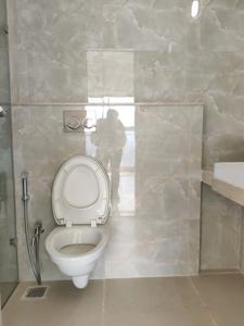 Bedroom Five Image of 2650 Sq.ft 5 BHK Apartment / Flat for sale in Marathon Monte Carlo, Mulund West Mumbai for Rs. 97000000