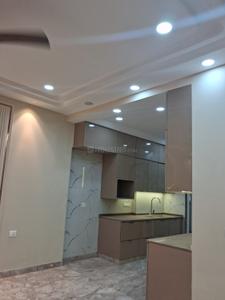 Hall Image of 1440 Sq.ft 3 BHK Builder Floor for sale in Jamia Nagar New Delhi for Rs. 27500000