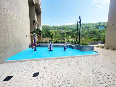 Image of 1572 Sq.ft 3 BHK Apartment / Flat for sale in Sobha Nesara, Kothrud, Pune for Rs. 27500000