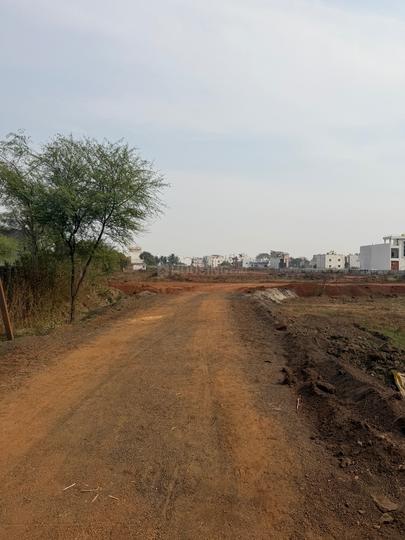 Premium Residential Plot Available In Premium TNC RERA Project Main Image 1