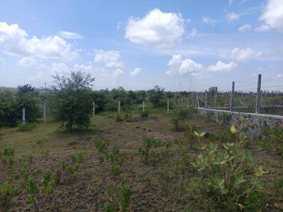 Image of 550 Sq.ft Residential Plot / Land for sale in Lohegaon, Pune for Rs. 1608000