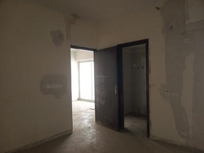 Bedroom Image of 1100 Sq.ft 2.5 BHK Apartment / Flat for sale in Amrapali Verona Heights, Noida Extension Greater Noida for Rs. 8545000