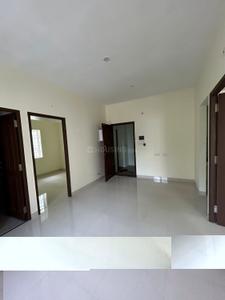 Hall Image of 1661 Sq.ft 3 BHK Apartment / Flat for sale in Madipakkam Chennai for Rs. 18900000