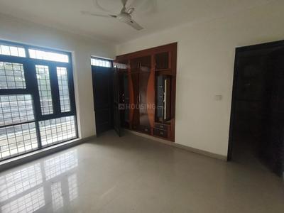 Bedroom Image of 1550 Sq.ft 3 BHK Apartment / Flat for rent in CGHS Hum Sub Apartment, Sector 4 Dwarka New Delhi for Rs. 40000