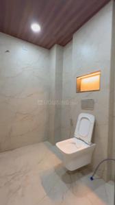 Bathroom Image of 2600 Sq.ft 4 BHK Independent House for sale in Shree Sampat Greens, Kanadiya Indore for Rs. 15500000