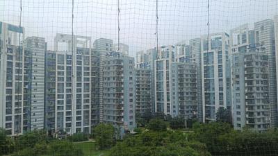 Image of 2069 Sq.ft 3 BHK Apartment / Flat for sale in Unitech The Close North, Sector 50, Gurgaon for Rs. 36600000