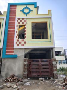 4 BHK Independent House