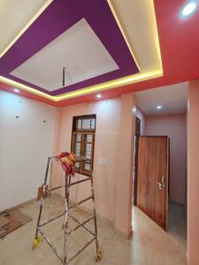 Hall Image of 600 Sq.ft 1 RK Independent House for sale in Kesari Nagar Lucknow for Rs. 3500000
