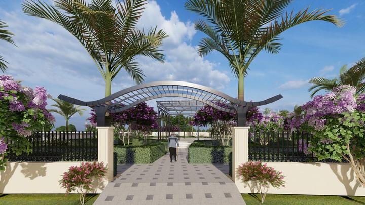 VRD Dream World City Main Image 1