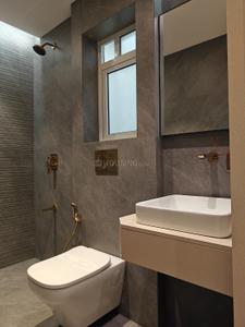 Bathroom Image of 1068 Sq.ft 2 BHK Apartment / Flat for sale in Kalwa Thane for Rs. 13400000