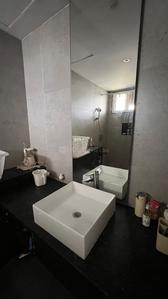 Bathroom Image of 2183 Sq.ft 3.5 BHK Apartment / Flat for sale in Skyline Lords, Kaloor Kochi for Rs. 23000000