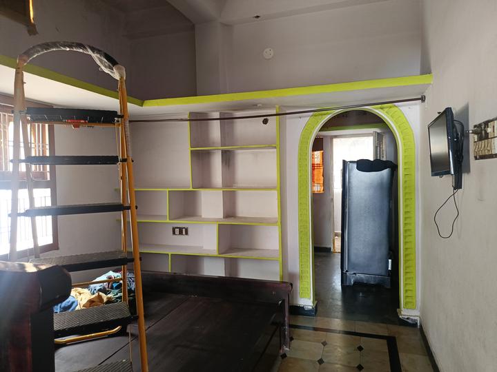 Shyam Bedroom 1