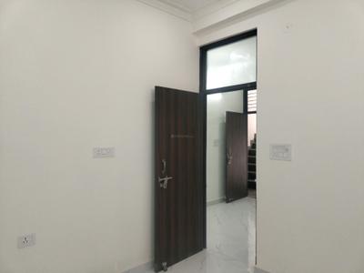 Bedroom Image of 750 Sq.ft 2 BHK Apartment / Flat for sale in CI Golf City, Kambakshpur Noida for Rs. 3085000