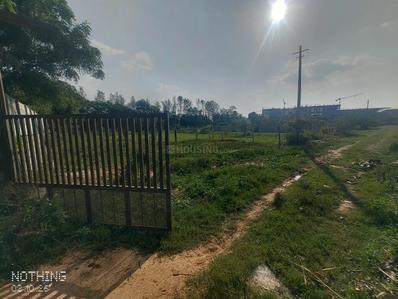 Image of 1200 Sq.ft Residential Plot / Land for sale in Suradhenupura, Bengaluru for Rs. 4620000