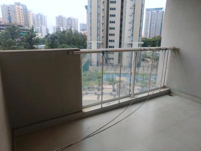 Living Room Image of 1400 Sq.ft 2 BHK Apartment / Flat for sale in Amanora Aspire Towers, Amanora Park Town Pune for Rs. 17800000