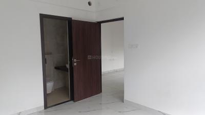 Bedroom Image of 610 Sq.ft 1 BHK Apartment / Flat for sale in Raymond Realty Ten X Habitat, Thane West Thane for Rs. 10000000