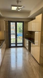 Kitchen Image of 1650 Sq.ft 3 BHK Builder Floor for sale in Sector 61 Gurgaon for Rs. 25000000