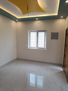 Hall Image of 1650 Sq.ft 3 BHK Independent House for sale in Somayampalayam Coimbatore for Rs. 7500000
