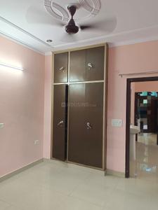 Bedroom Image of 720 Sq.ft 1 BHK Builder Floor for rent in Sector 23 Gurgaon for Rs. 23000